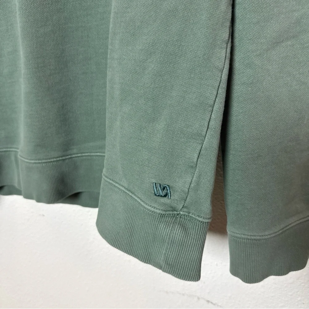Men's Green‎ Sweater